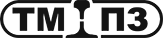 Логотип ТМПЗ